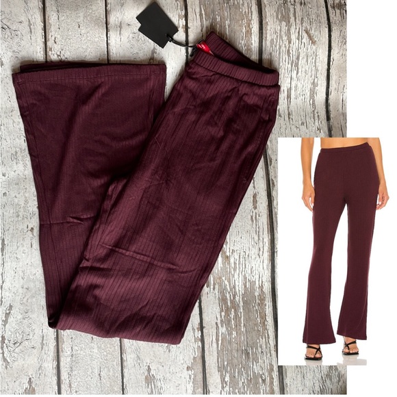 n:Philanthropy Reign Pant in Space Cherry - Sz M